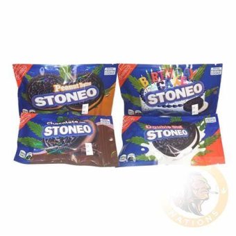 Stoner Oreos