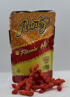 Runtz FLAMING HOT