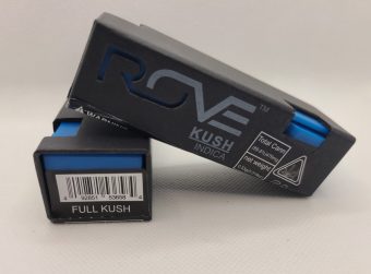 Rove KUSH