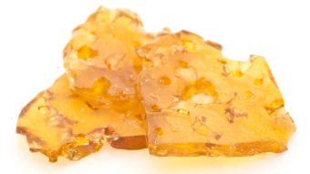 Shatter WEDDING CAKE