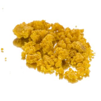 Gelato Crumble sauce 