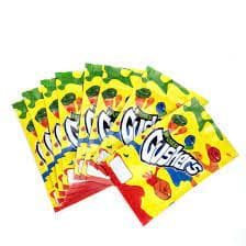 Fruit Gusher Gummies 