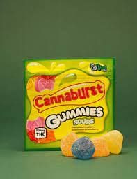 cannaburst gummies