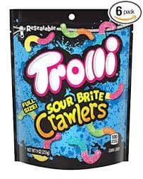 Trolli Sour Brite 