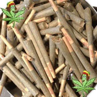 Sativa prerolls 