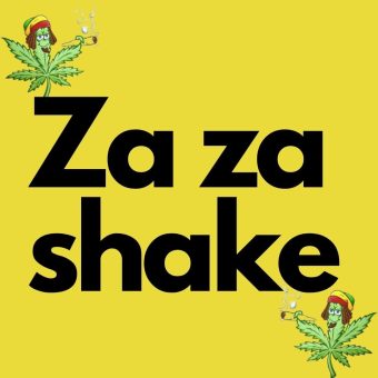 Za za shake 
