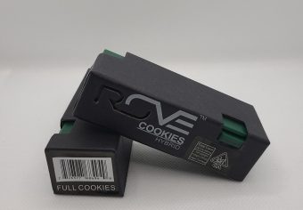 Rove Cookies