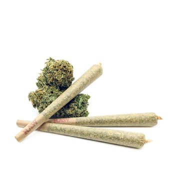 Designer Pre-rolls 