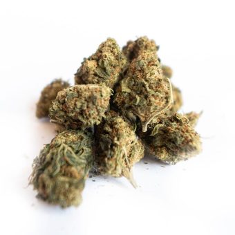 Strawberry Kush