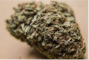 Bubba Kush