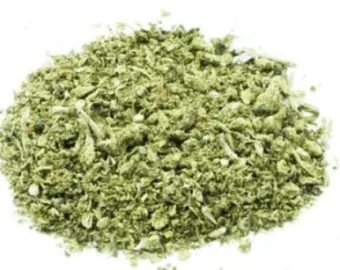 Green Therapy Shake
