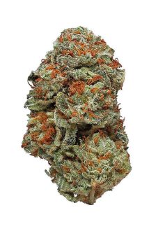 Top Shelf - La Confidential