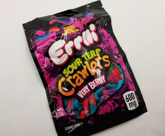 ERRLLI Very Berry