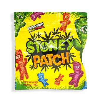 Stoney patch