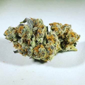 purple punch