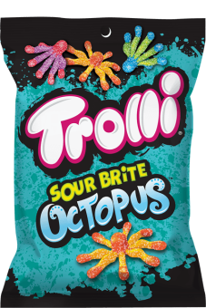 TROLLI SOUR BRITE