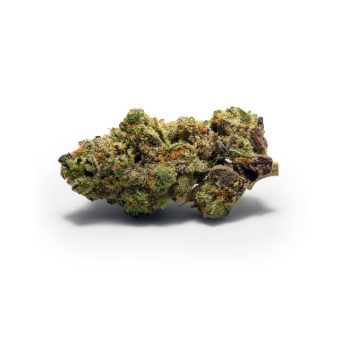 Strawberry pie