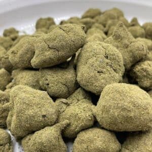 Canna Caui INDOOR Moon Rock