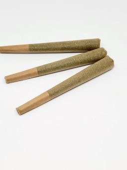 Indica Prerolls