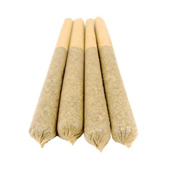 Hybrid Prerolls 