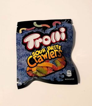 Trolli Sour Brite