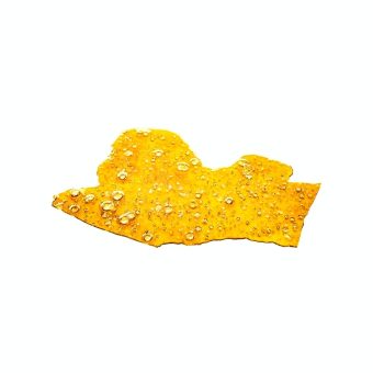 Wedding Cake Shatter