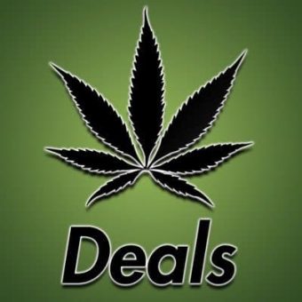 $700.00 5 Premium Oz’s + FREE DELIVERY!!