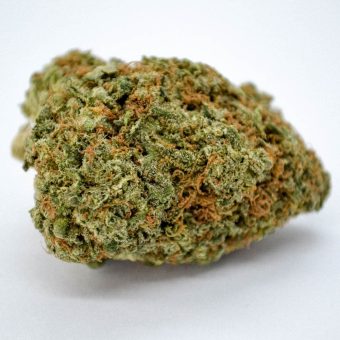 Sour Cookies