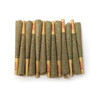 Preroll