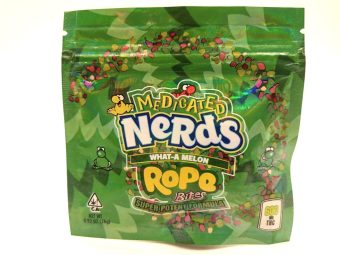 Nerd Rope Bites