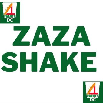 ZAZA shake 