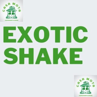 EXOTIC SHAKE 