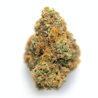 Strawberry Cough