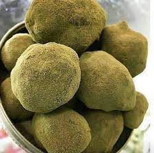 MOONROCK