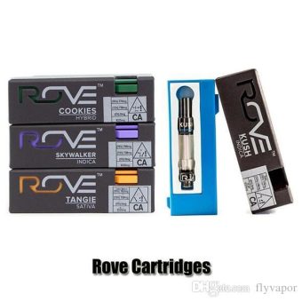 ROVE carts