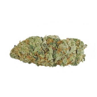 Strawberry Cough