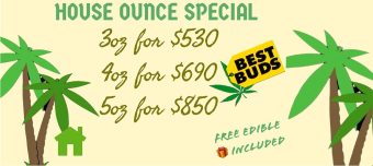 House Ounce Special