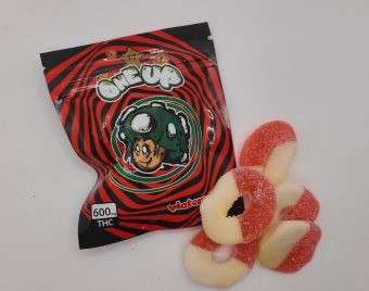 One Up WATERMELON