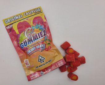 Cali ORANGE CHERRY