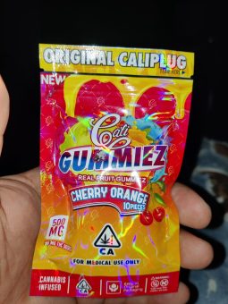 Cali plug 