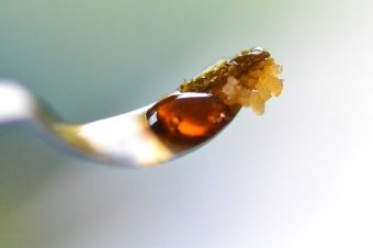 Dr. Herbalist Shatter Wax