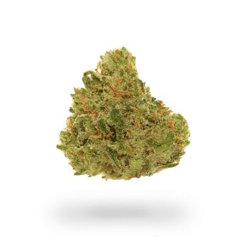 Strawberry Haze