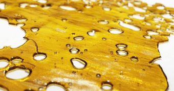 Super Lemon Haze Wax 