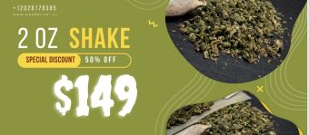 $149 for 2 Oz Shake