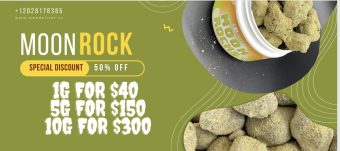 Moonrocks 