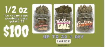 Ice Cream Cake 1/2 Oz for 100$