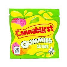 cannaburst