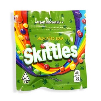 Skittle 
