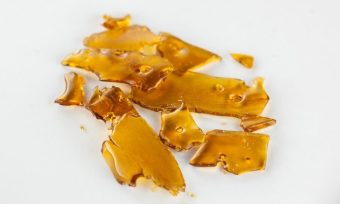 Runtz shatter 