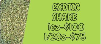 Exotic Deal